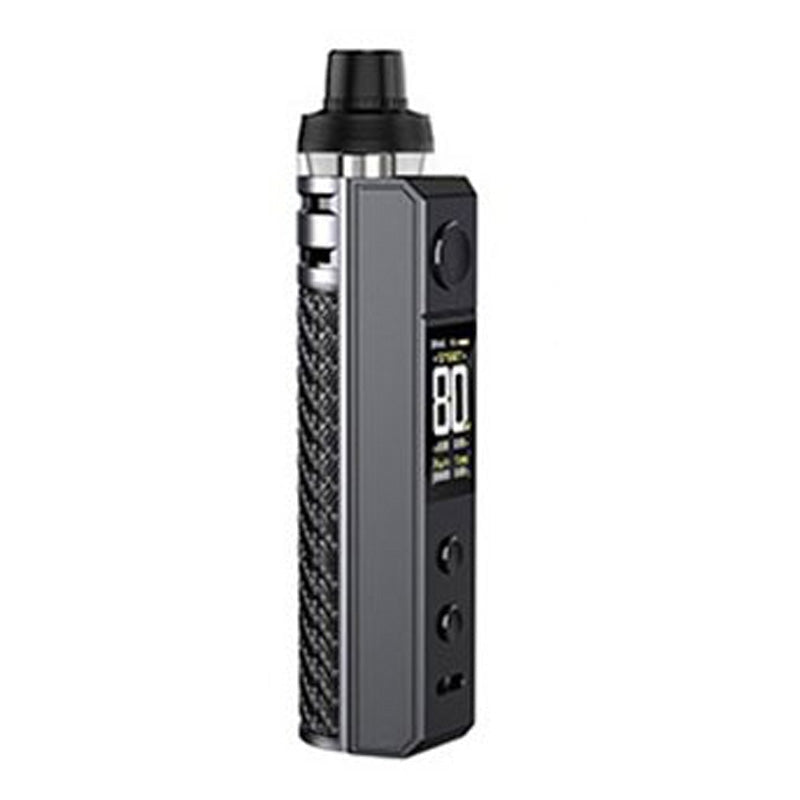 Voopoo Drag H80S Advanced Vape Kit UK - Vapesupermall
