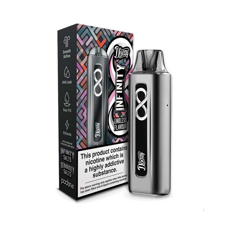 Doozy Infinity Pod Kit