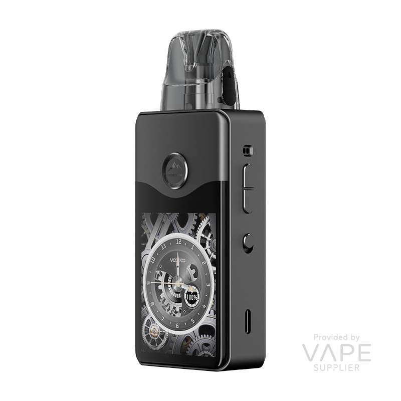 voopoo vinci e120 pod kit