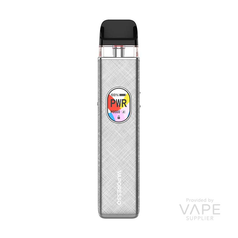 Vaporesso XROS 5 Grey Silk Vape Pod Kit