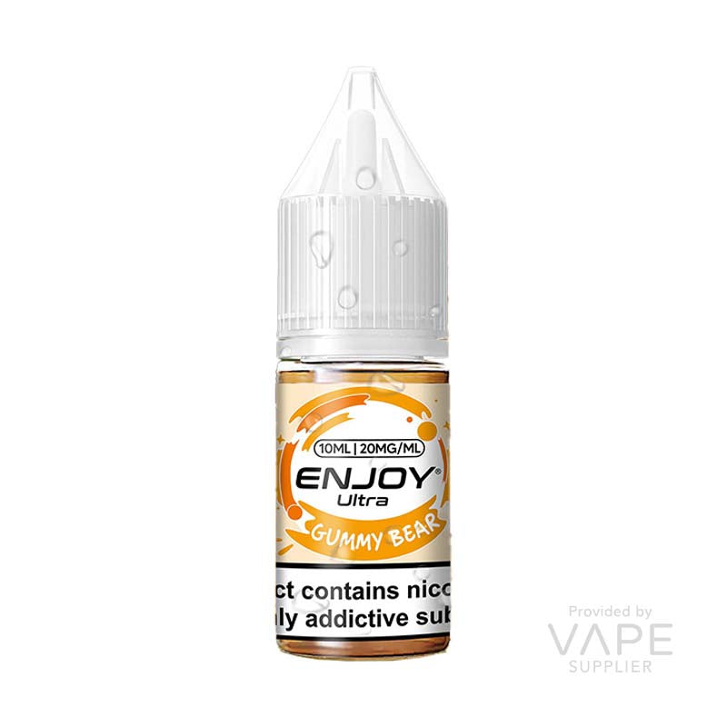 enjoy ultra 9000 nic salts