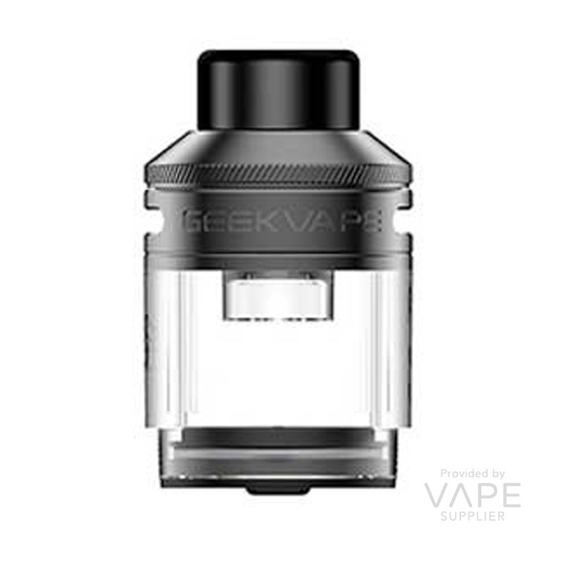 Geekvape E100 Cartridge Pods Gun Metal
