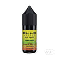 elux legend nic salts hawaii sunrise