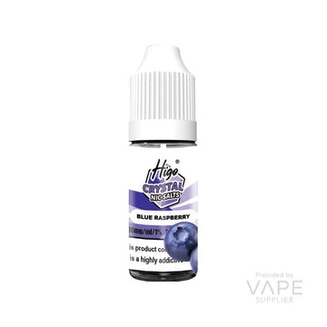 Higo Crystal 20mg Nic Salt