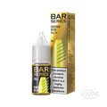 major flavor bar series nic salt 10mg honeydew melon gold edition