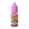 SKE SKE Crystal Original Nic Salts Hubbla Bubbla 10 MG Nic Salt E-liquid