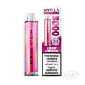 hyola pro max 8000 prefilled pod kit