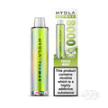 hyola pro max 8000 prefilled pod kit