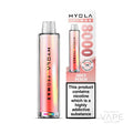 hyola pro max 8000 prefilled pod kit