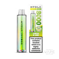 hyola pro max 8000 prefilled pod kit