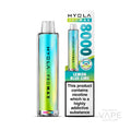 hyola pro max 8000 prefilled pod kit