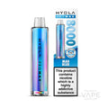 hyola pro max 8000 prefilled pod kit