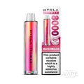 hyola pro max 8000 prefilled pod kit