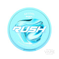 rush pro 16mg snus nicotine pouches ice cool