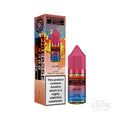 elux firerose 5000 nic salt ice pop