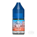 fumot randm 7000 nic salt ice pop
