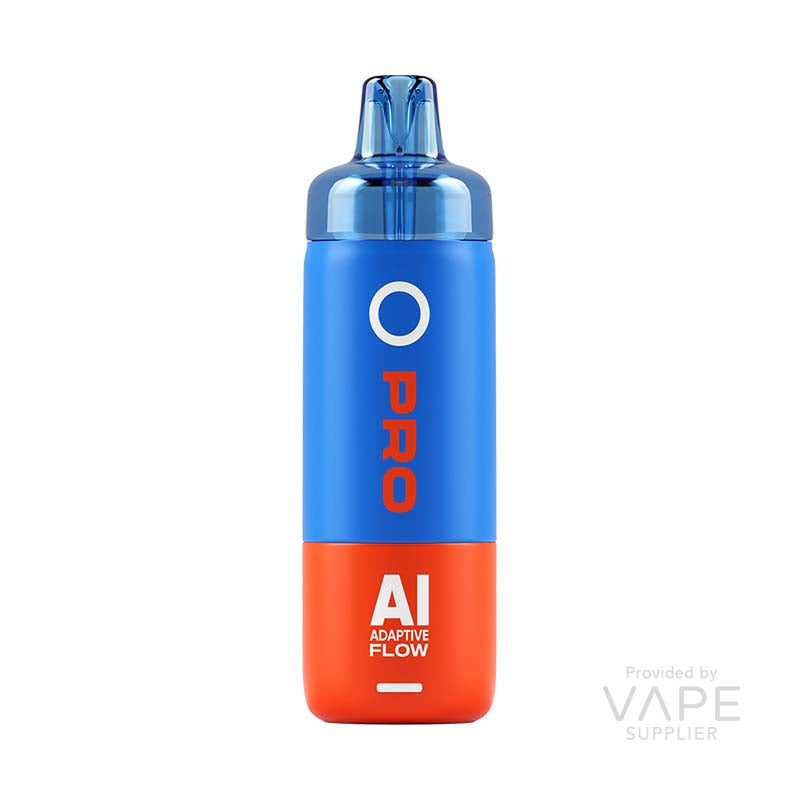insta o pro prefillled pod kit