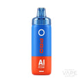 insta o pro prefillled pod kit