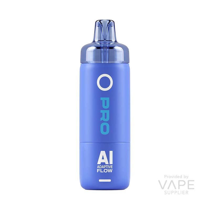 insta o pro prefillled pod kit