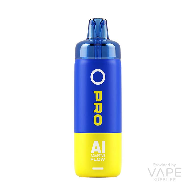 insta o pro prefillled pod kit