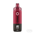 insta o pro prefillled pod kit