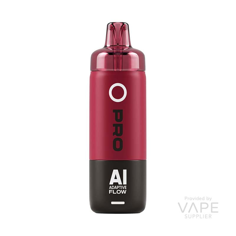 insta o pro prefillled pod kit