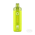 insta o pro prefillled pod kit