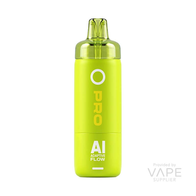 insta o pro prefillled pod kit