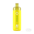 insta o pro prefillled pod kit