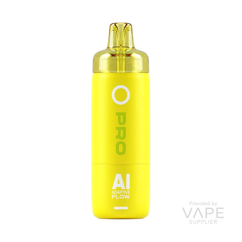 insta o pro prefillled pod kit