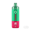 insta o pro prefillled pod kit