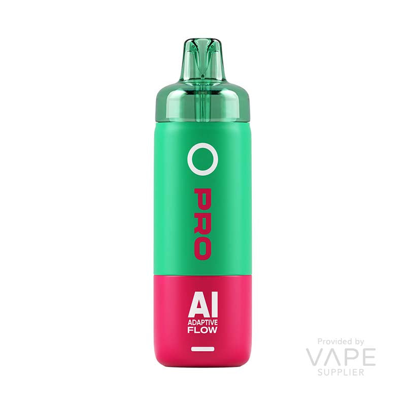 insta o pro prefillled pod kit