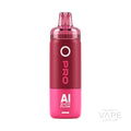 insta o pro prefillled pod kit