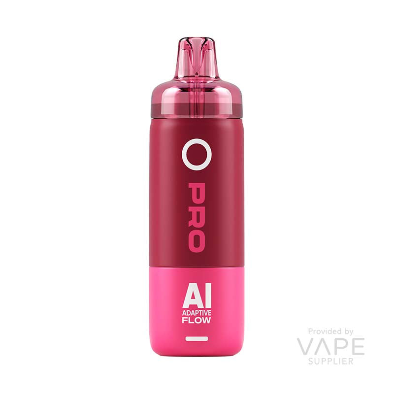 insta o pro prefillled pod kit