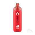 insta o pro prefillled pod kit