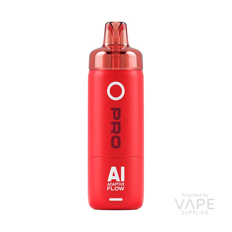 insta o pro prefillled pod kit