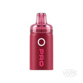insta o pro prefillled pod