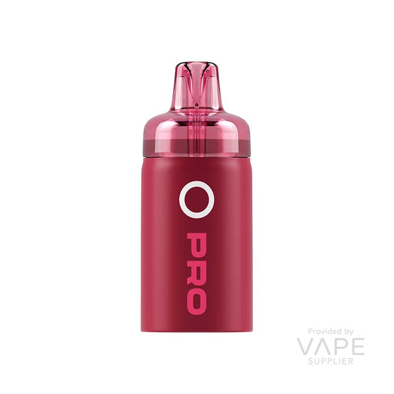 insta o pro prefillled pod