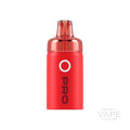 insta o pro prefillled pod