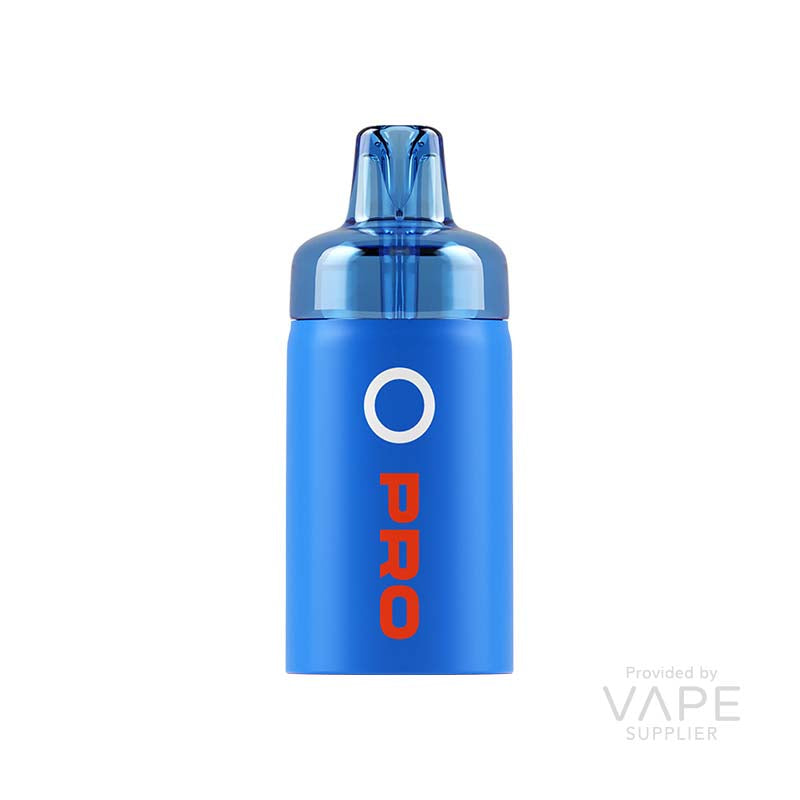 insta o pro prefillled pod