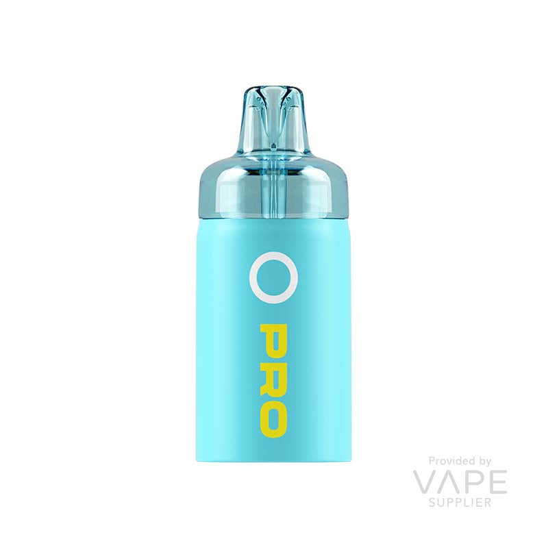 insta o pro prefillled pod