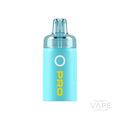 insta o pro prefillled pod