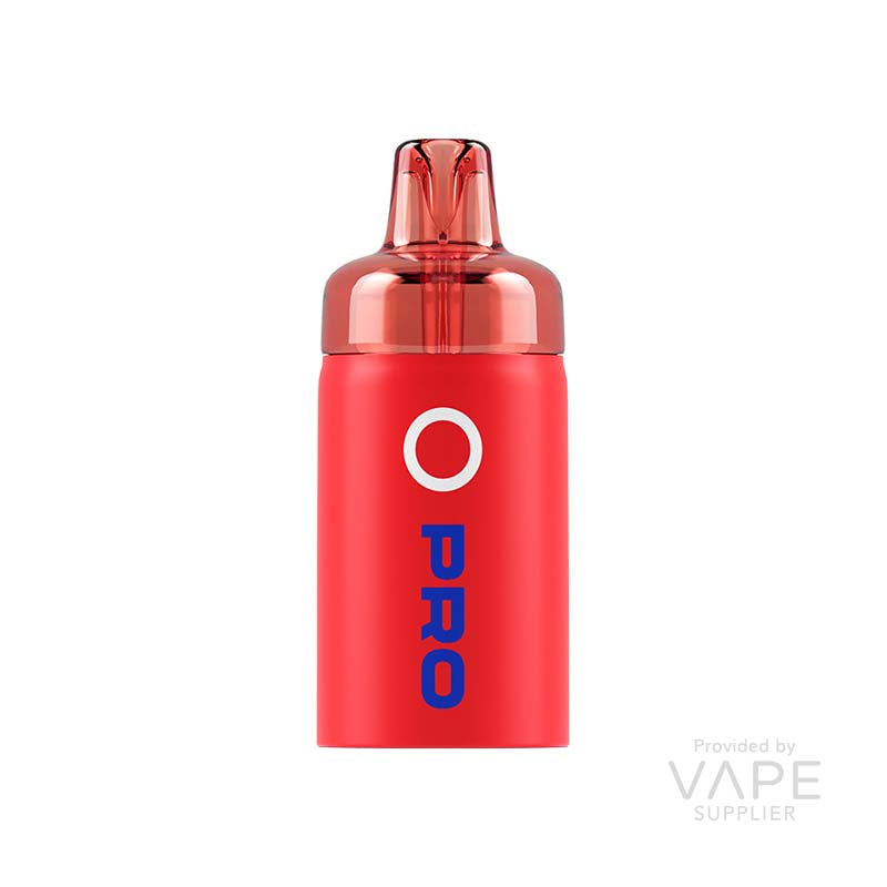 insta o pro prefillled pod