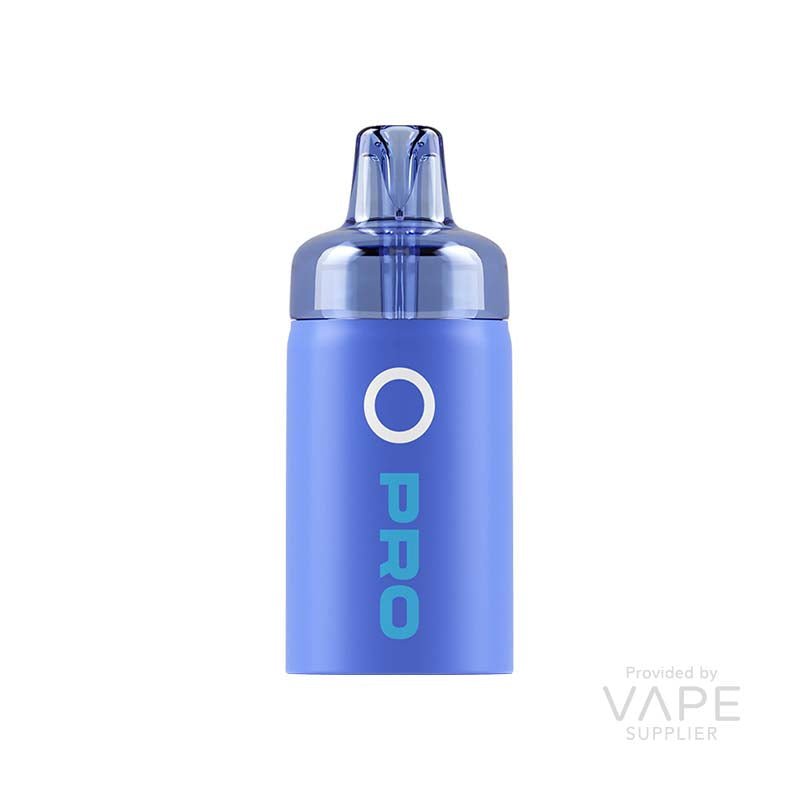 insta o pro prefillled pod