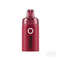 insta o pro prefillled pod
