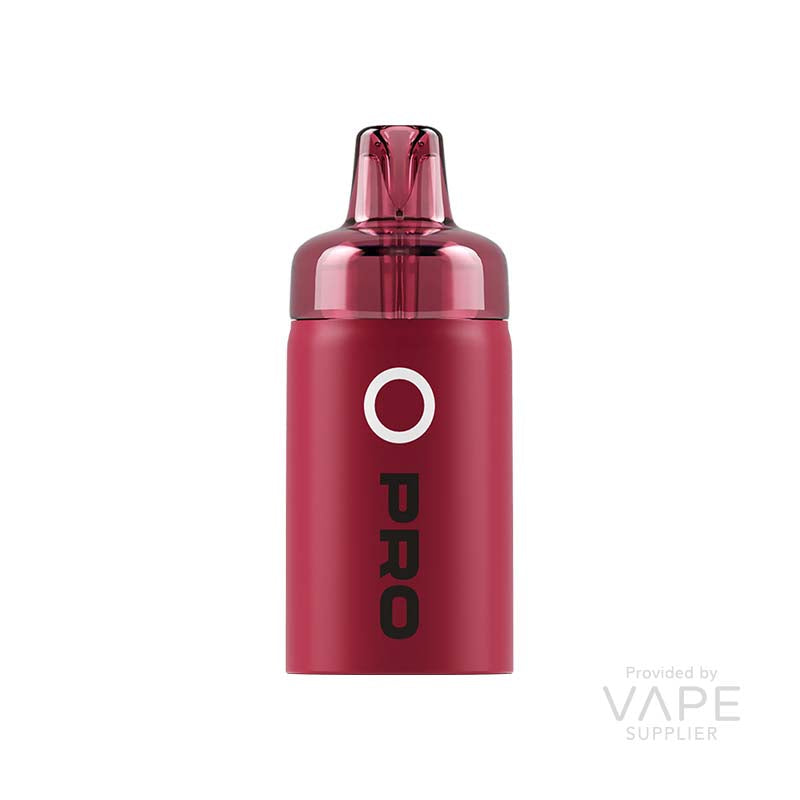 insta o pro prefillled pod
