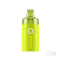 insta o pro prefillled pod