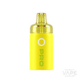 insta o pro prefillled pod