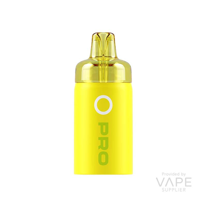 insta o pro prefillled pod