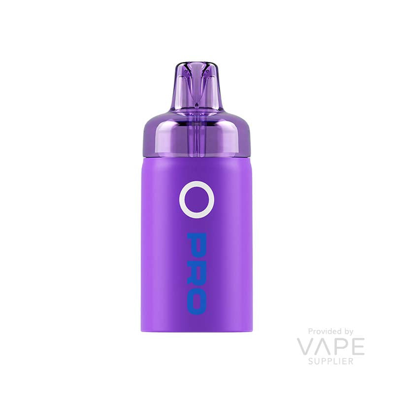 insta o pro prefillled pod